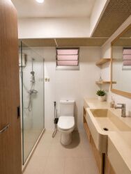 Blk 439B West Edge @ Bukit Batok (Bukit Batok), HDB 5 Rooms #580235091